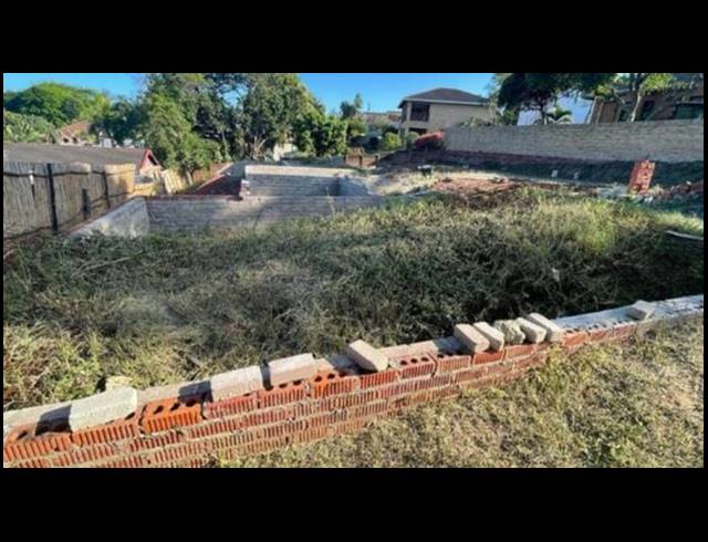 LAND FOR SALE IN MEER EN SEE